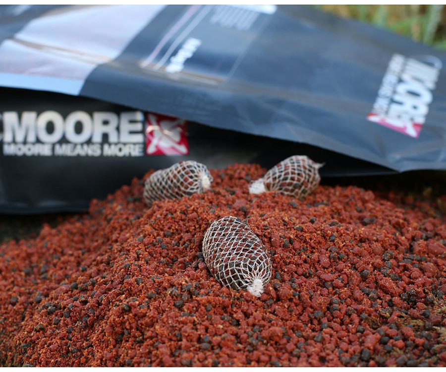 Стік Мікс CC Moore Krill Bag Mix 1kg