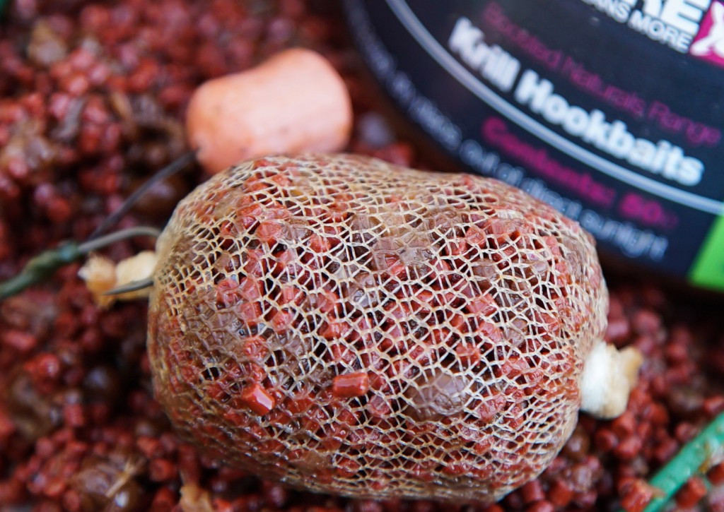 Стік Мікс CC Moore Krill Bag Mix 1kg