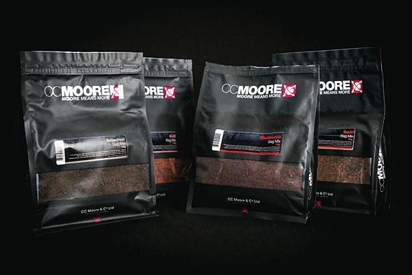 Стік Мікс CC Moore Krill Bag Mix 1kg