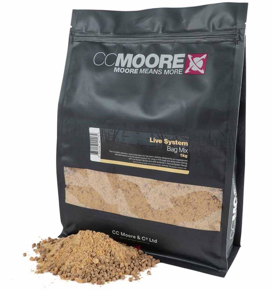 Стік Мікс CC Moore Live System Bag Mix 1kg