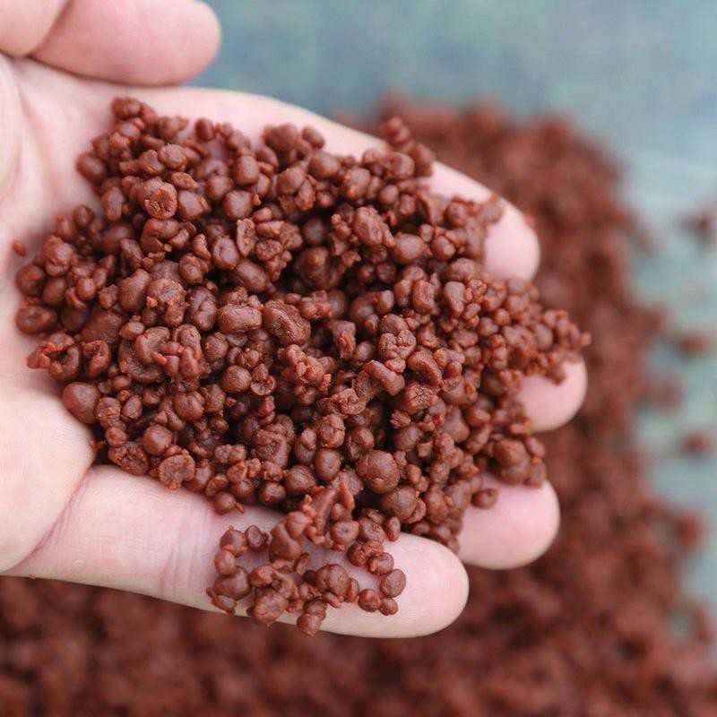 CC Moore Krill Micromass 500g