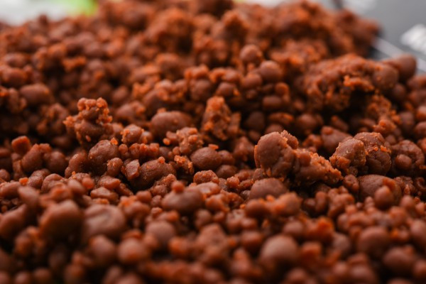 CC Moore Krill Micromass 500g