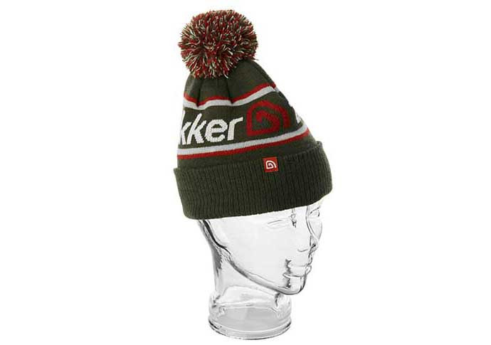 Шапка Trakker Team Bobble Beanie