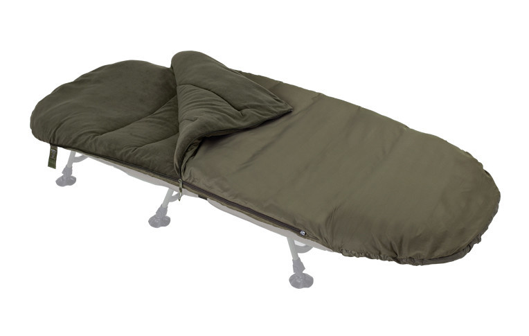 Спальний мішок Trakker Big Snooze Plus Standard