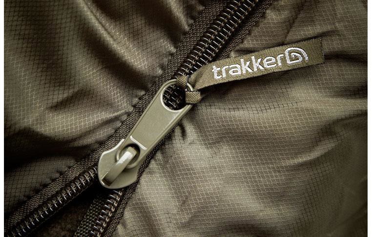 Спальний мішок Trakker Big Snooze Plus Standard