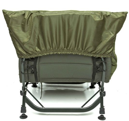 Спальний мішок Trakker Big Snooze Plus Compact