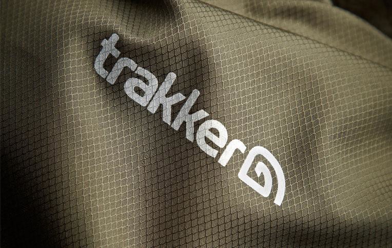 Спальний мішок Trakker Big Snooze Plus Wide Sleeping Bag