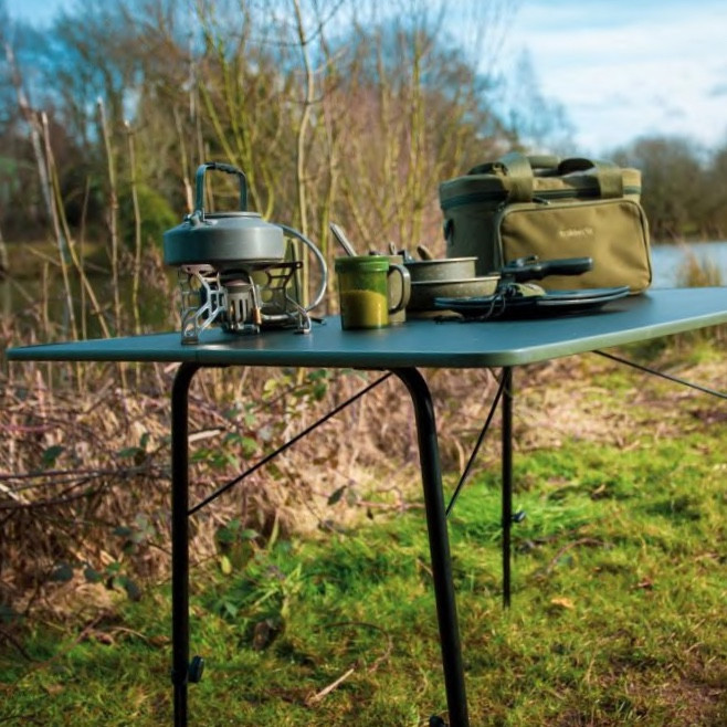 Стол Trakker Folding Session Table Large