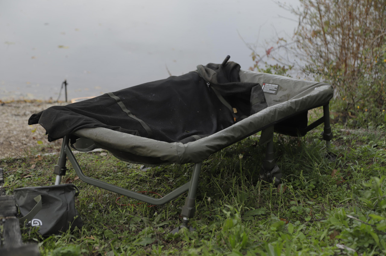 Карповий Мат Trakker Sanctuary Cradle XL