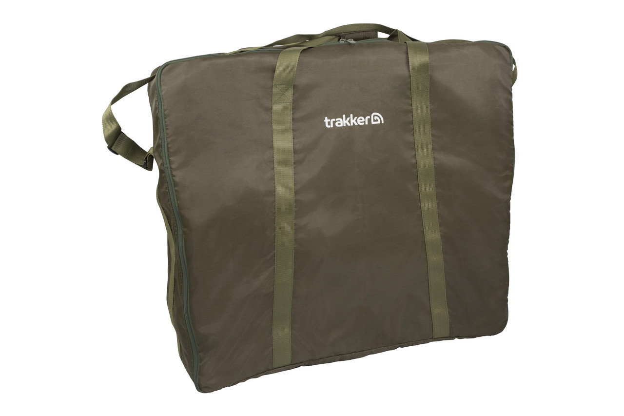 Карповий Мат Trakker Sanctuary Cradle XL