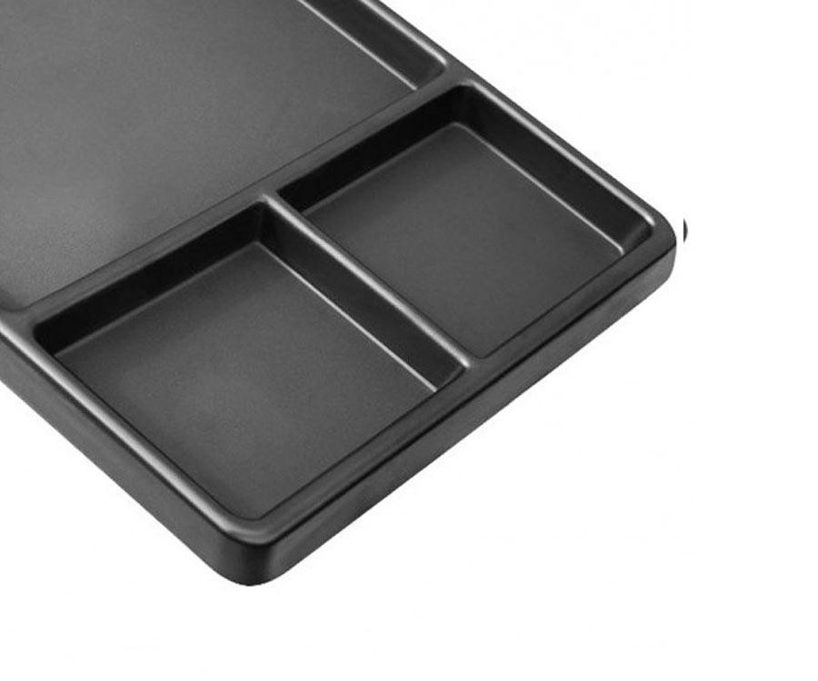 Стіл монтажний для риболовлі Mack2 Logistic Bivvy Table