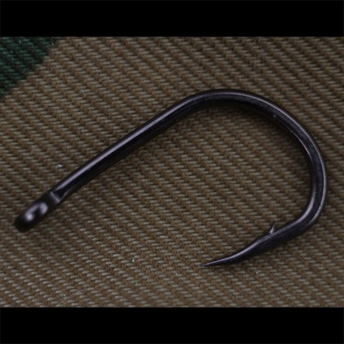 Гачок короповий Gardner Covert Dark Wide Gape Talon Tip Hook Size 2