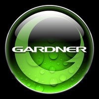 Гачок короповий Gardner Covert Dark Wide Gape Talon Tip Hook Size 4