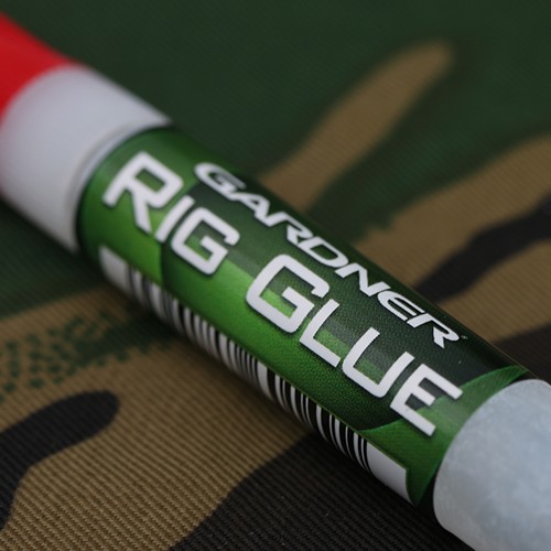 Клей для вузлів Gardner Rig Glue Pen