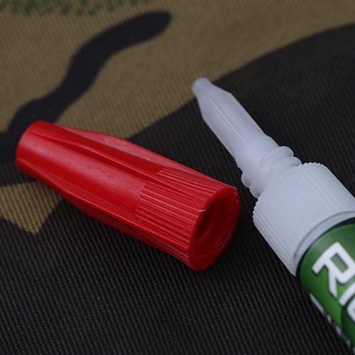 Клей для вузлів Gardner Rig Glue Pen
