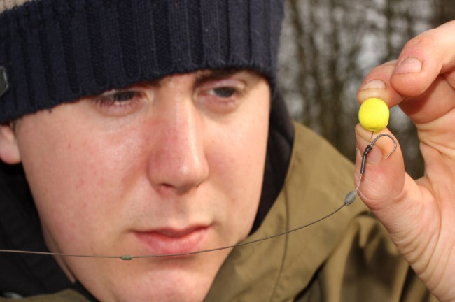 Гачки Korda Wide Gape №2