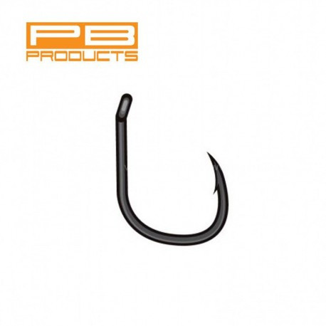 Гачки коропові, гачки PB Products Jungle Hook