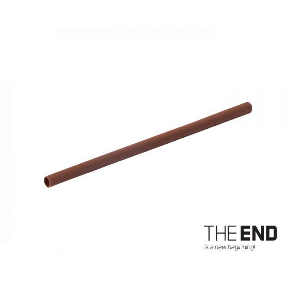 Термозбіжні трубки Shrink Tube The end / 50pcs 1,6 X 43mm