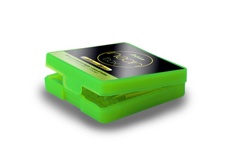 Світлячки Delphin NEON Box 4,5х39мм у коробочці 20 шт.