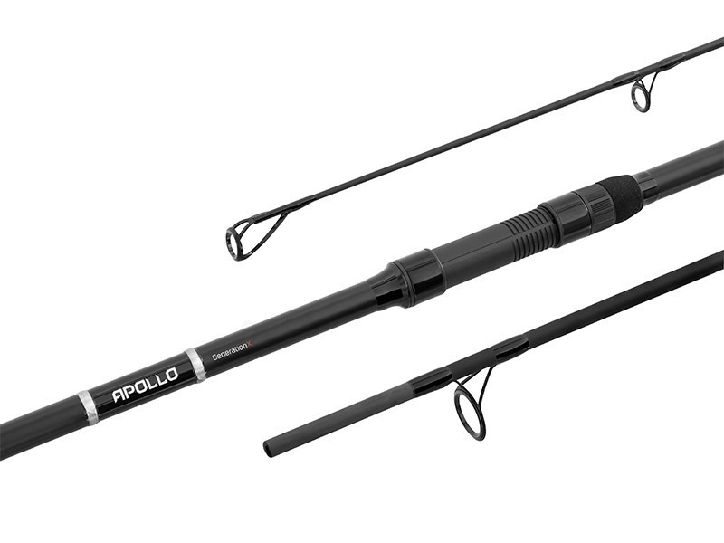Сподове вудилище Delphin Apollo Spod 390cm/5,00 lbs 3 сек.