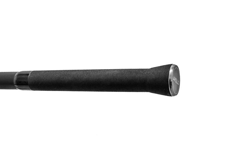 Сподове вудилище Delphin Apollo Spod 390cm/5,00 lbs 3 сек.