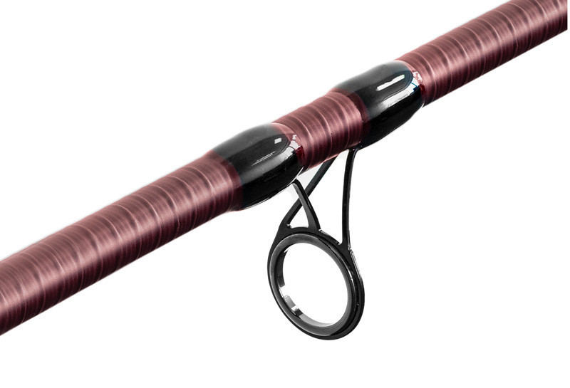 Фідерне вудилище Delphin MAGMA M3 Duo feeder / 3 parts 3,3-3,9 m 100g