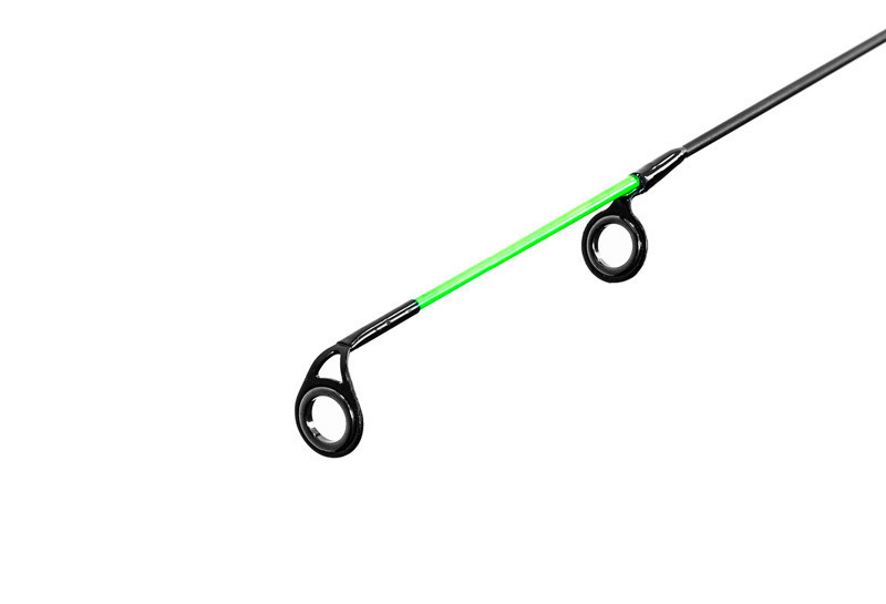 Фідерне вудилище Delphin MAGMA M3 Light feeder / 3 parts 3,6 m 90g
