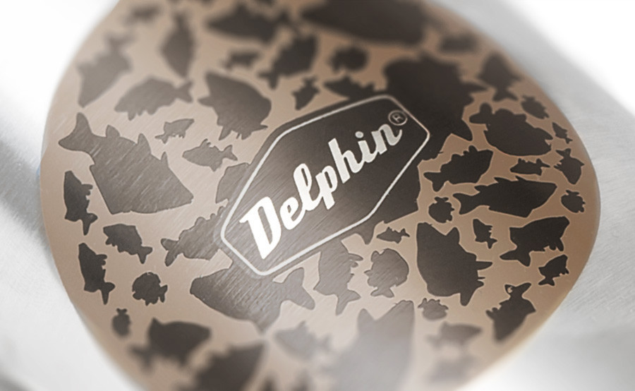 Кружка Delphin Carpath 300мл