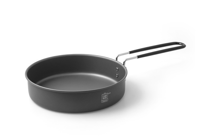 Набір посуди Delphin CampWARE 3in1
