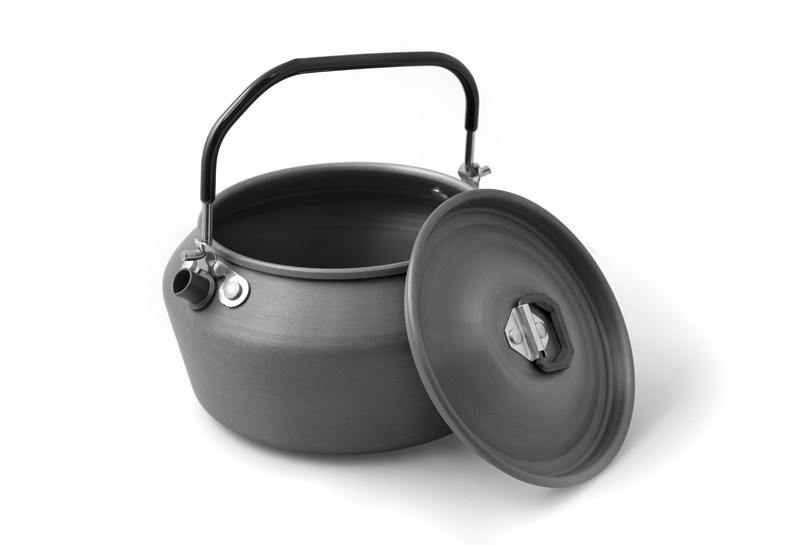 Набір посуди Delphin CampWARE 3in1