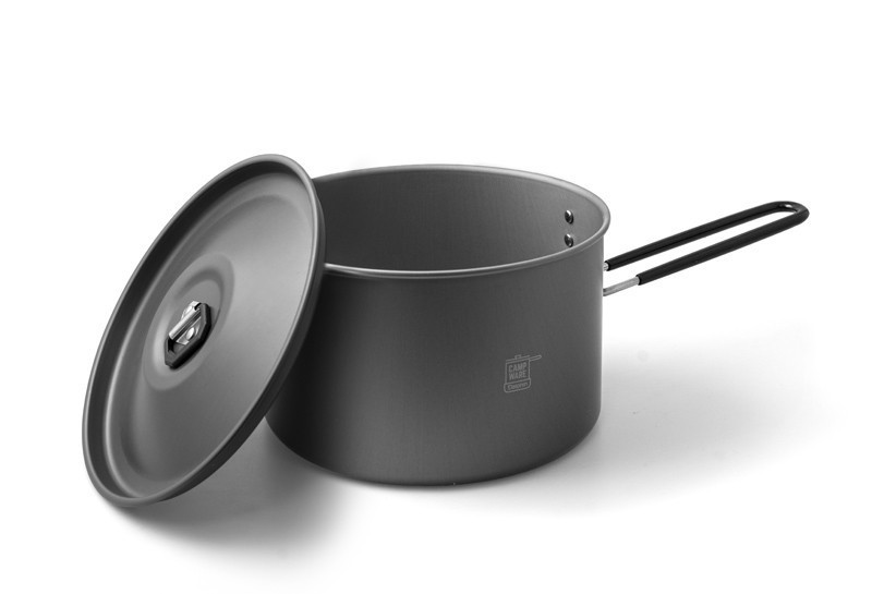 Набір посуди Delphin CampWARE 3in1