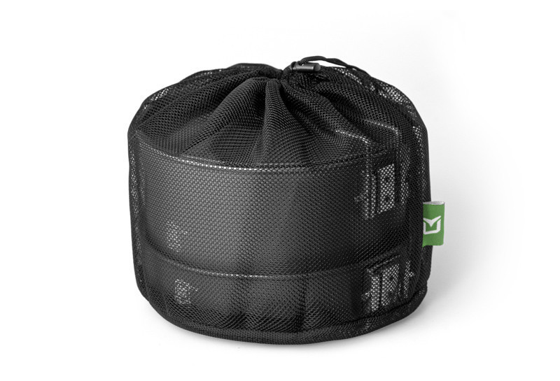Набір посуди Delphin CampWARE 3in1