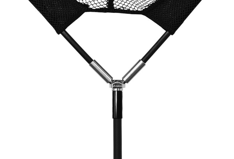 Карповий підсак Delphin Armada Carp 100/100 1,8m