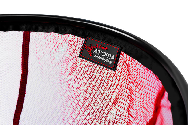 Голова підсака Delphin ATOMA FD 50/40