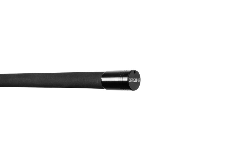 Ручка для підсака телескопічна Delphin CARBONA TELE 1,8 м