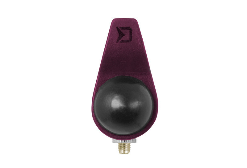Тримач фідерного вудлища Delphin Feeder rod holder EVASTIC Easy 30см