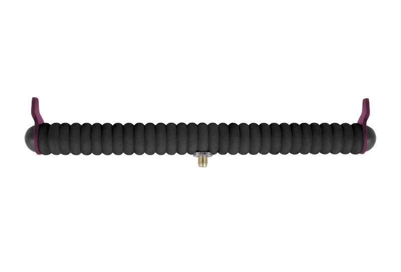 Тримач фідерного вудлища Delphin Feeder rod holder EVASTIC Easy 30см