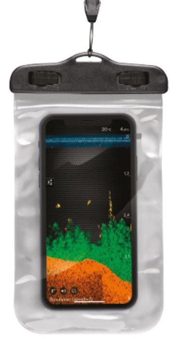 Смарт-ехолот DEEPER PRO+ Wi-Fi+GPS Summer Bundle (ITGAM0632)