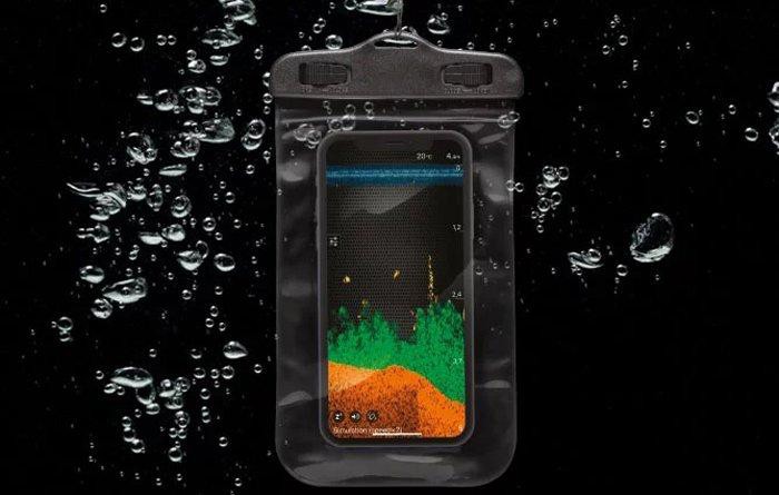 Смарт-ехолот DEEPER PRO+ Wi-Fi+GPS Summer Bundle (ITGAM0632)