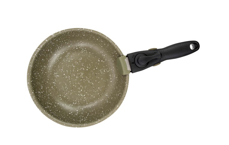 Набор посуды TRAKKER ARMOLIFE MARBLE COOKSET Compact