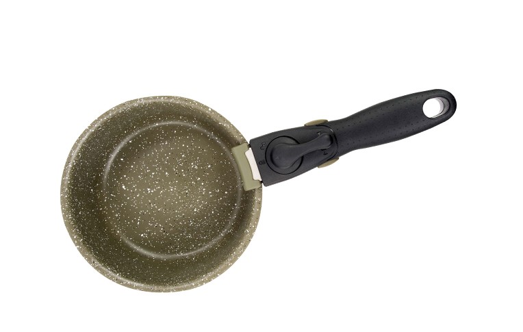 Набор посуды TRAKKER ARMOLIFE MARBLE COOKSET Large