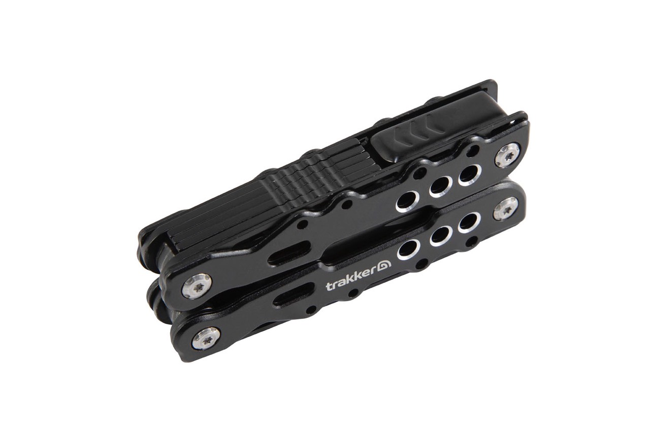 Багатофункціональний інструмент TRAKKER MULTI TOOL