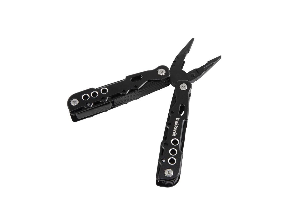Багатофункціональний інструмент TRAKKER MULTI TOOL