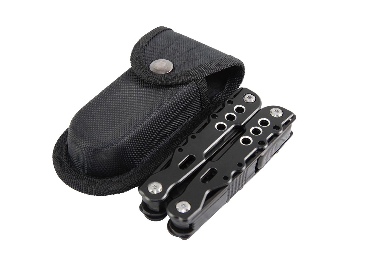 Багатофункціональний інструмент TRAKKER MULTI TOOL