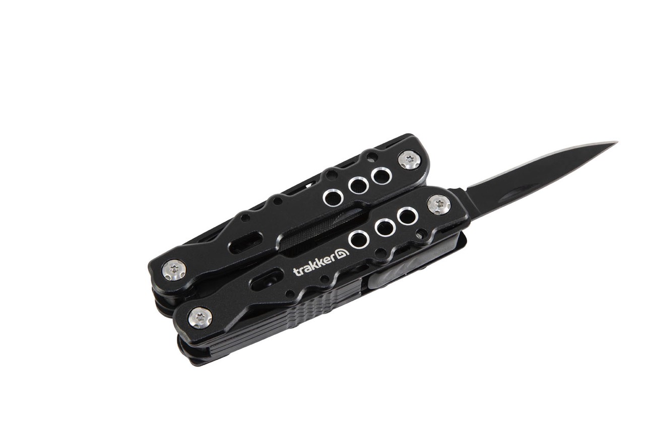 Багатофункціональний інструмент TRAKKER MULTI TOOL