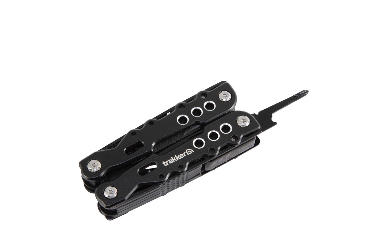 Багатофункціональний інструмент TRAKKER MULTI TOOL