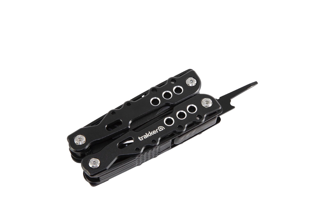 Багатофункціональний інструмент TRAKKER MULTI TOOL