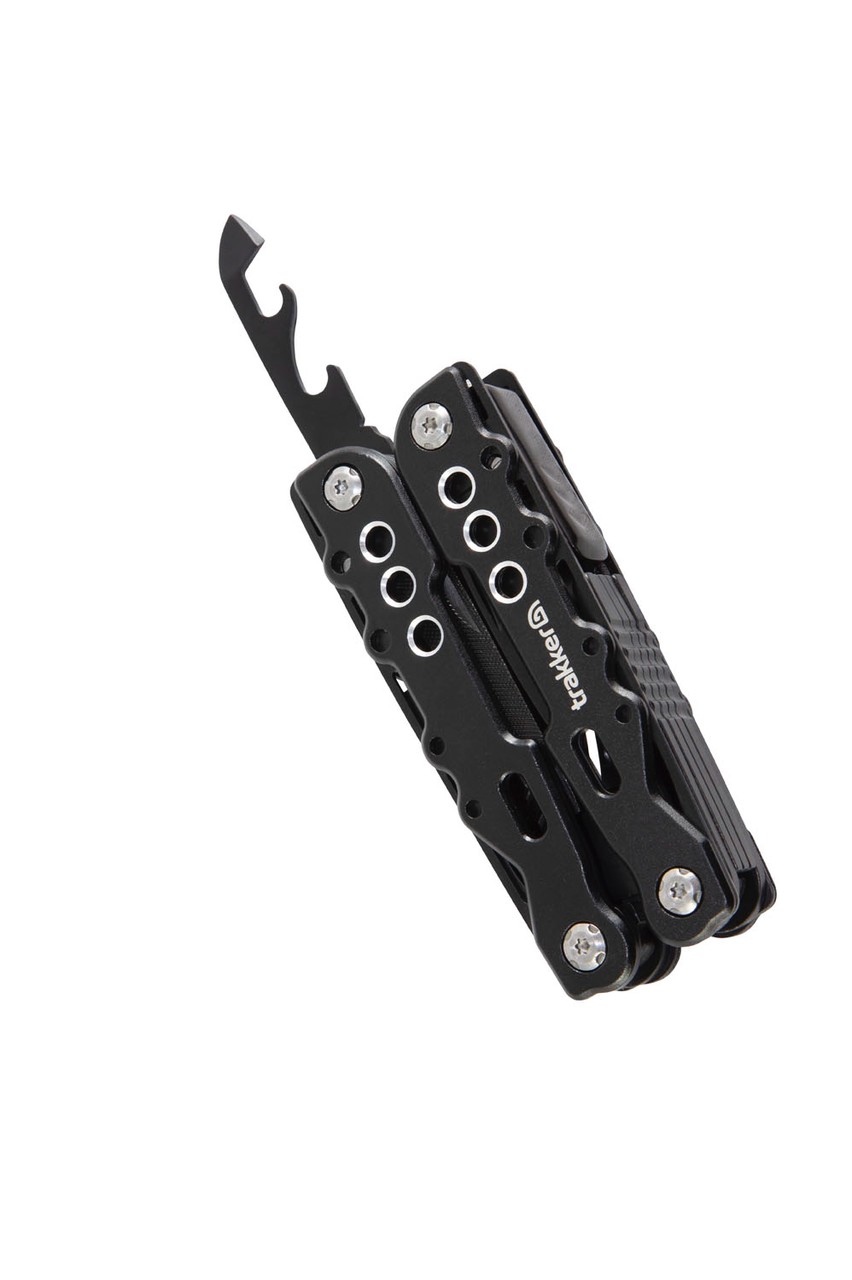 Багатофункціональний інструмент TRAKKER MULTI TOOL