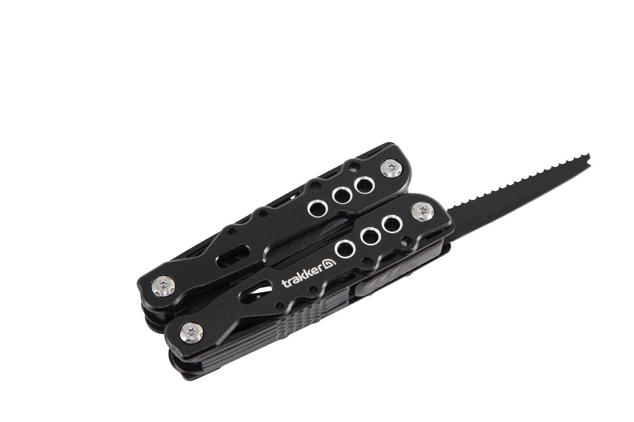 Багатофункціональний інструмент TRAKKER MULTI TOOL