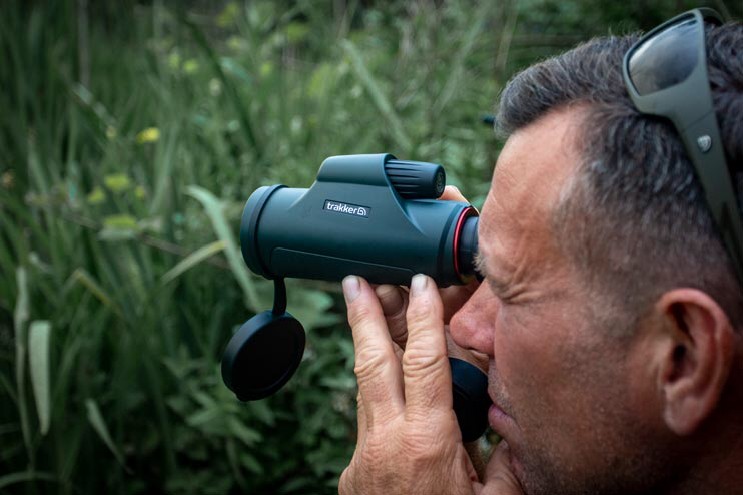 Монокуляр Trakker Optics Monocular 10X42
